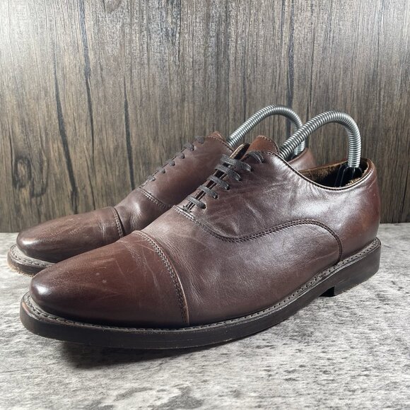 Thursday Boots Co. \